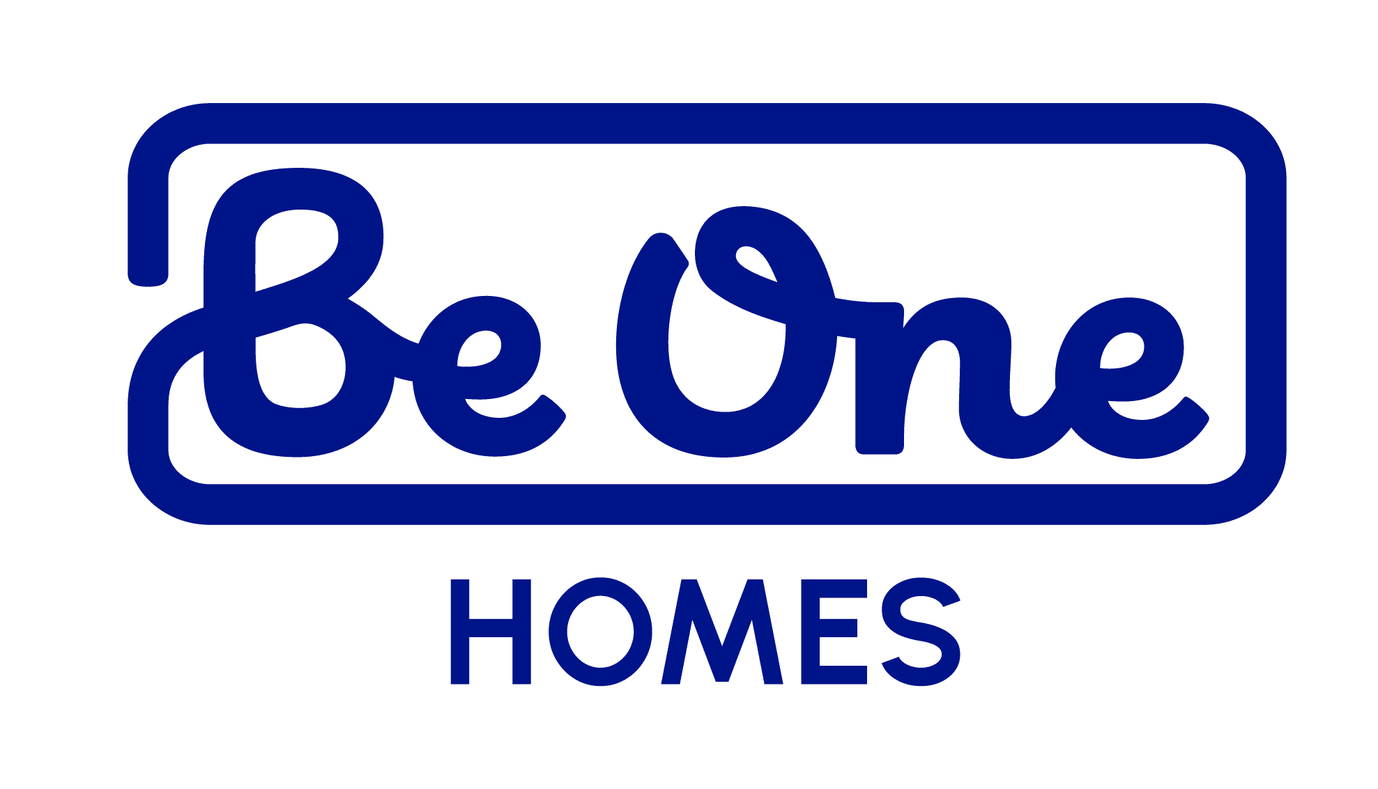 Be One Homes
