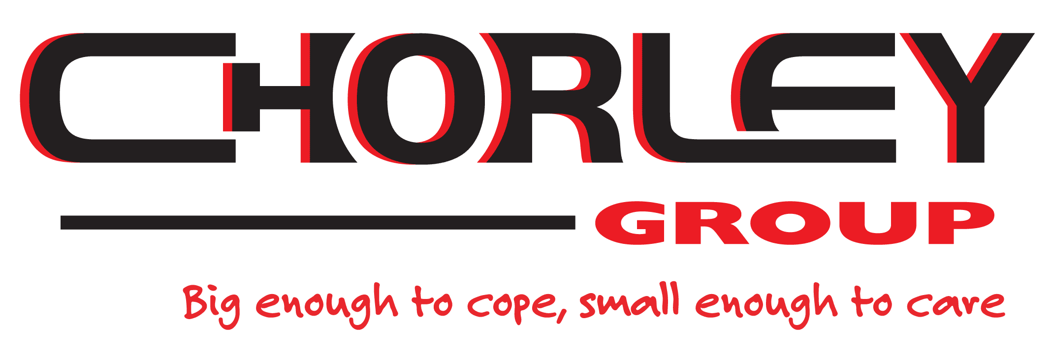 Chorley group
