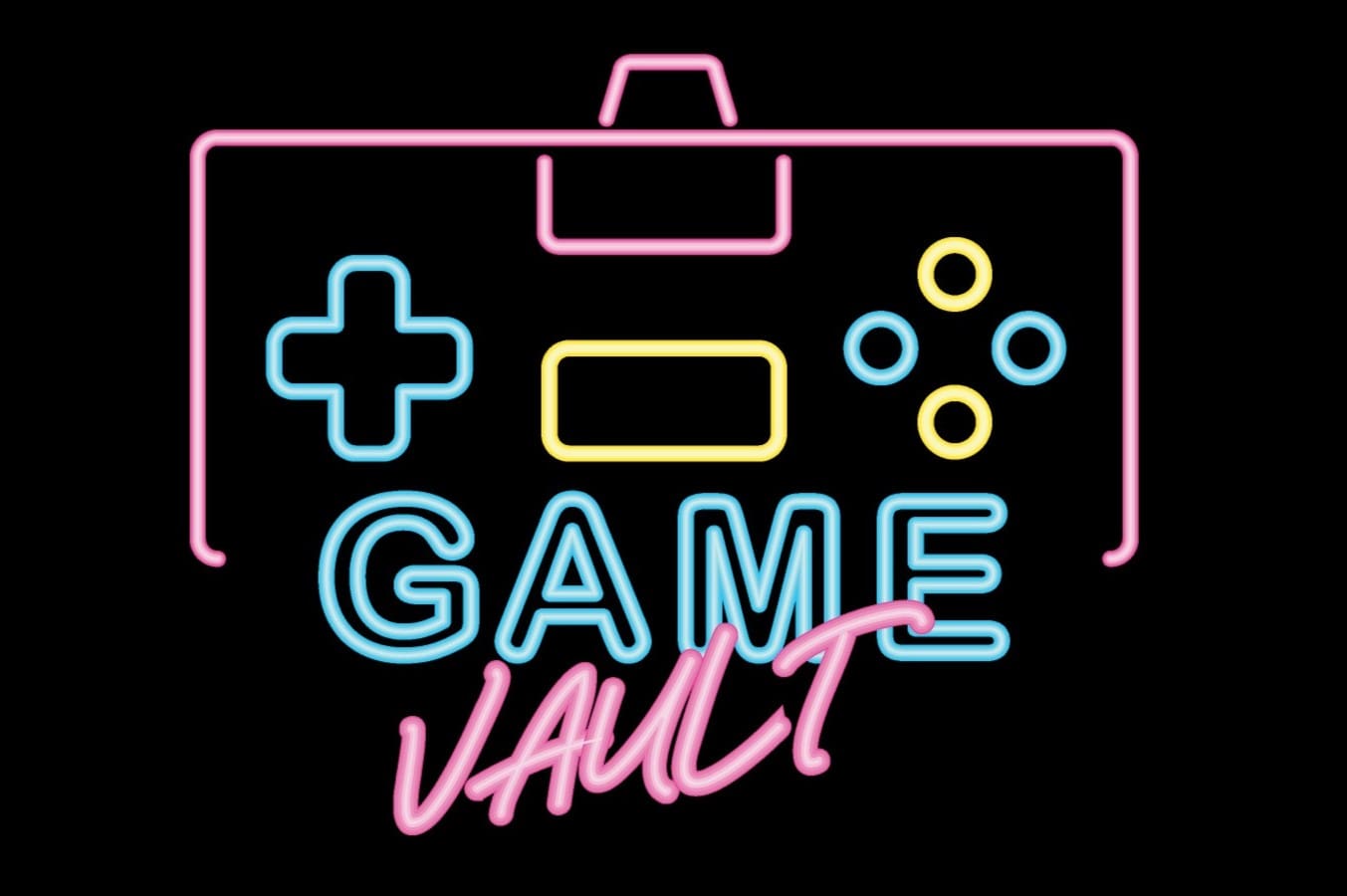 Game Vault
